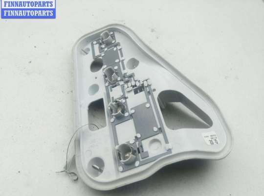 купить Плата фонаря заднего левого на Opel Astra H (2004-2009)