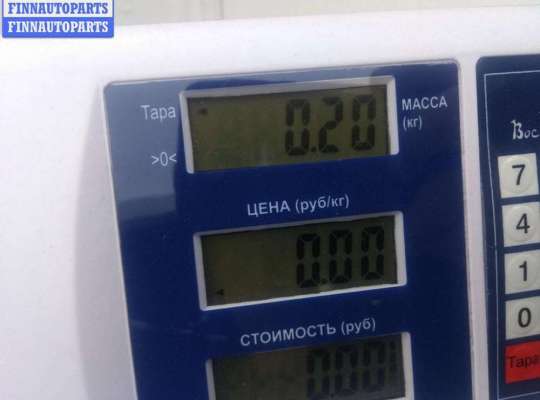 купить Плата фонаря заднего левого на Opel Astra H (2004-2009)