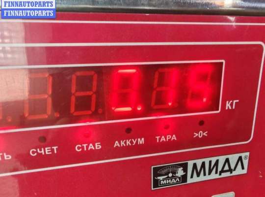 купить Крепление втулки стабилизатора переднего на Chrysler Voyager (1996-2000)