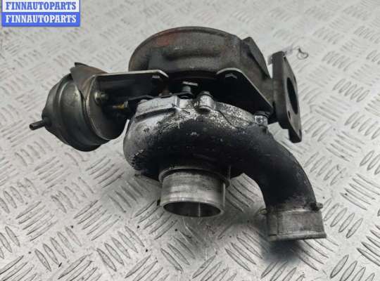 купить Турбина на Audi A6 C5 (1997-2005)