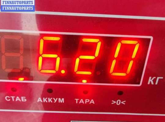 купить Турбина на Audi A6 C5 (1997-2005)