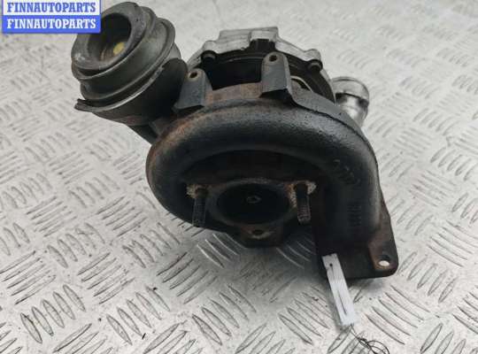 купить Турбина на Audi A6 C5 (1997-2005)