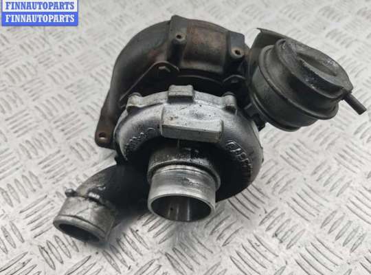 купить Турбина на Audi A6 C5 (1997-2005)