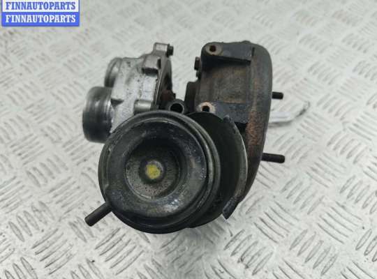 купить Турбина на Audi A6 C5 (1997-2005)