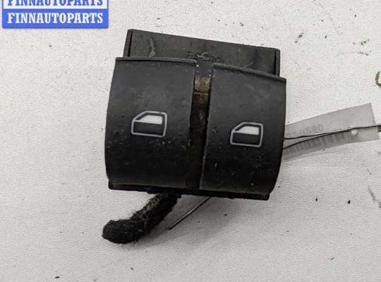 Блок кнопок управления стеклоподъемниками AU1723235 на Audi A4 B6 (2001-2004)