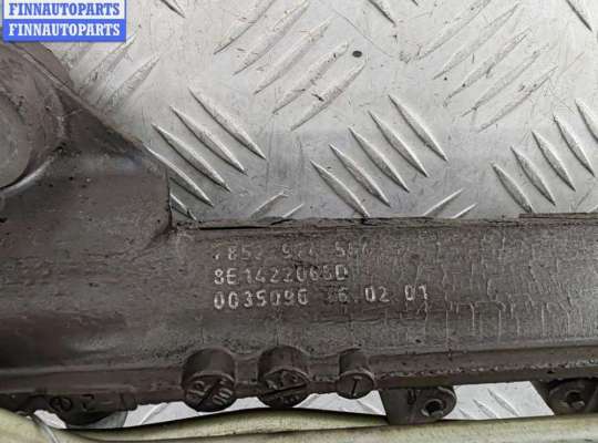 купить Рейка рулевая на Audi A4 B6 (2001-2004)