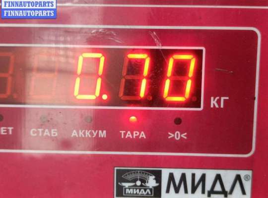 купить Электропривод (моторчик сервопривода) на BMW 3 E46 (1998-2006)