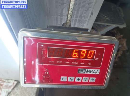 купить Рейка рулевая на Opel Signum (2003-2008)