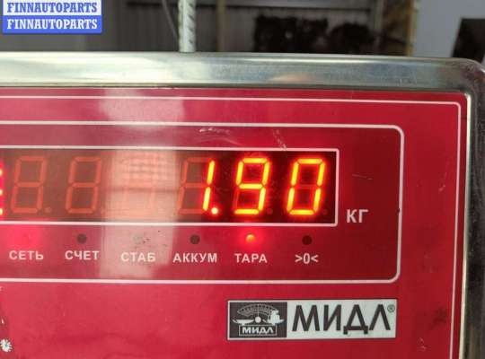 купить Шкив коленвала на Ford Fusion