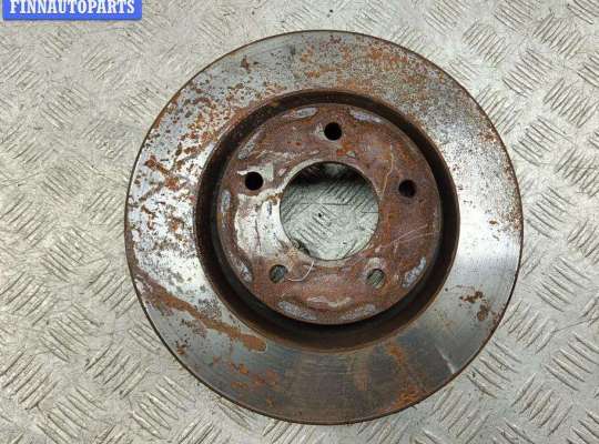 Купить Диск тормозной передний на Dodge Caliber Диск тормозной передний DGQ8768 на Dodge Caliber