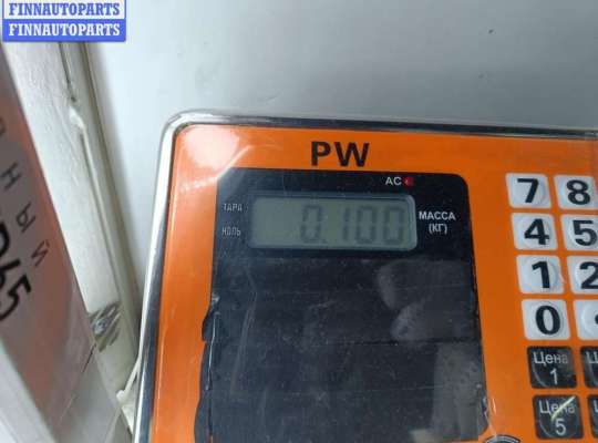 купить Стекло зеркала наружного правого на Audi A4 B5 (1994-2001)