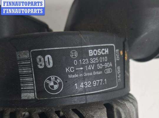 купить Генератор на BMW 5 E39 (1995-2003)