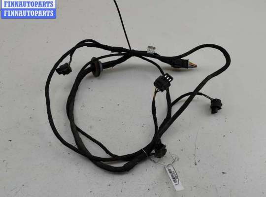 Проводка бампера заднего MB1572546 на Mercedes S-Class W221 (2005-2013)