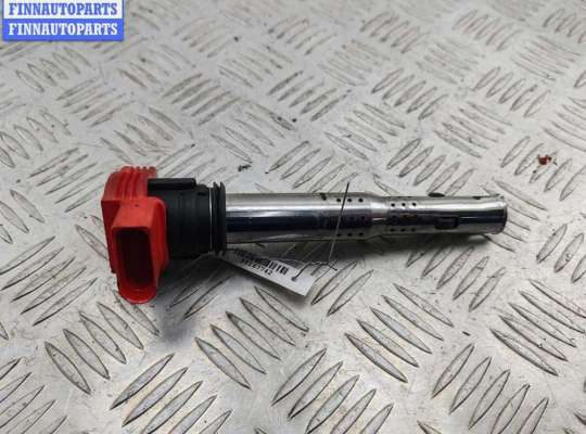 купить Катушка зажигания на Audi A4 B6 (2001-2004)