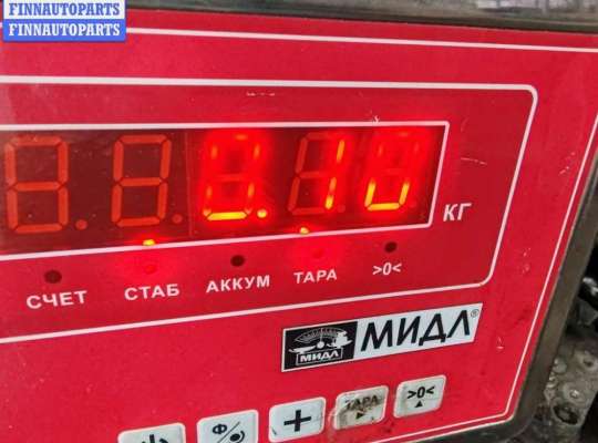 купить Датчик кислородный (лямбда-зонд) на Renault Koleos