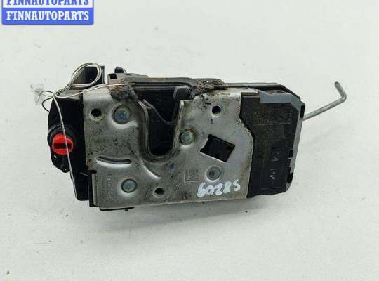 купить Замок двери задней правой на Opel Zafira B (2004-2014)