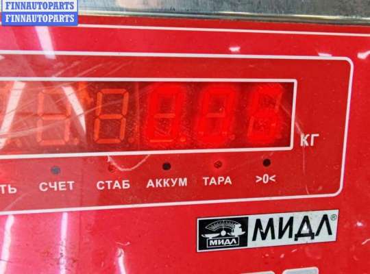 купить Молдинг двери задней левой на Audi A4 B5 (1994-2001)