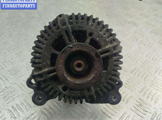 купить Генератор на Audi A6 C6 (2004-2011)