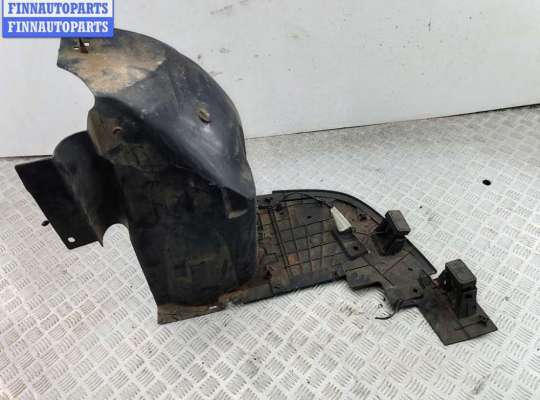 Защита крыла (подкрылок) передняя левая CT1129841 на Citroen C5 (2001-2008)