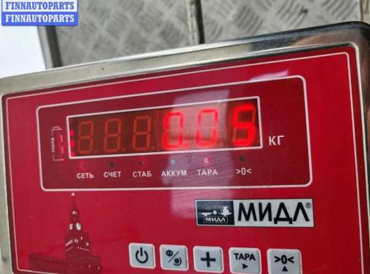 купить Патрон лампы указателя поворота на Opel Vectra B (1995-2002)