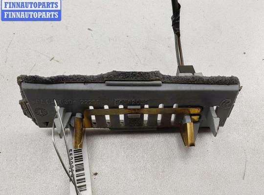 Купить Подсветка номера на Opel Zafira A (1999-2005) Подсветка номера OP2295168 на Opel Zafira A (1999-2005)