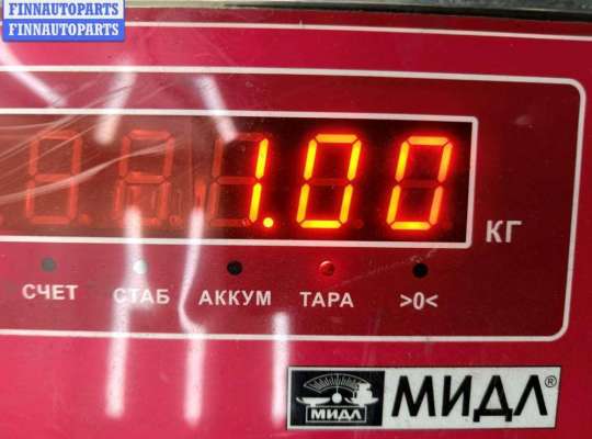 купить Корпус топливного фильтра на BMW 5 E39 (1995-2003)