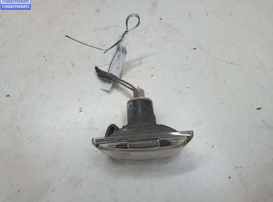 купить Повторитель поворота левый на Opel Astra H (2004-2009)