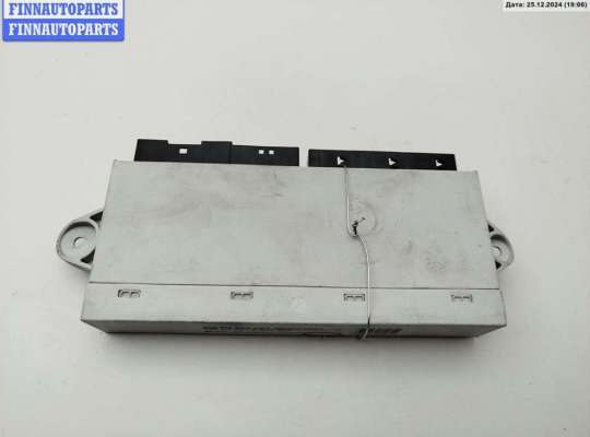 Блок управления двери задней правой BM2712454 на BMW 7 E65/E66 (2001-2008)