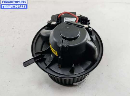 купить Двигатель отопителя (моторчик печки) на Skoda Octavia mk2 (A5 1Z) 2004-2013