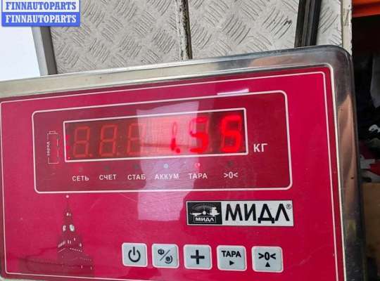 купить Двигатель отопителя (моторчик печки) на Skoda Octavia mk2 (A5 1Z) 2004-2013