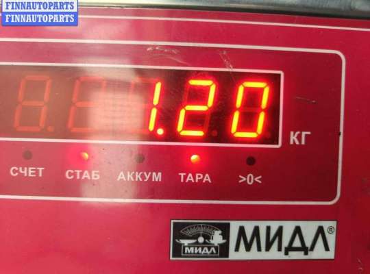 купить Насос гидроусилителя руля на Skoda Octavia mk1 (A4 1U) 1996-2010