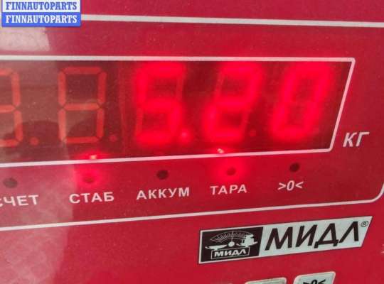 купить Генератор на Ford Focus I (1998-2005)