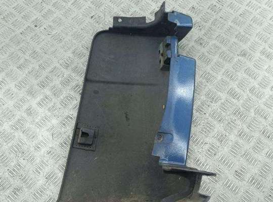 купить Клык бампера задний правый на Fiat Ducato (2002-2006)