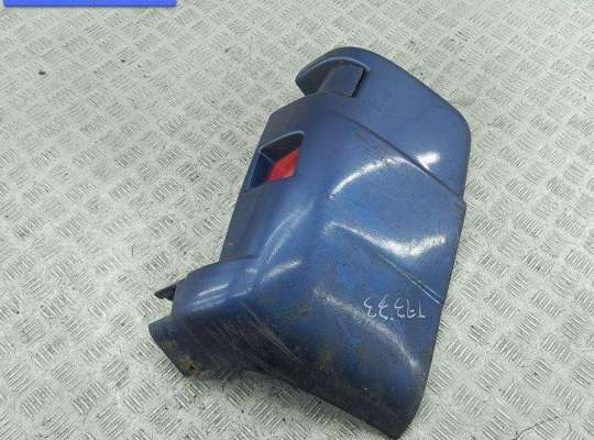 купить Клык бампера задний правый на Fiat Ducato (2002-2006)