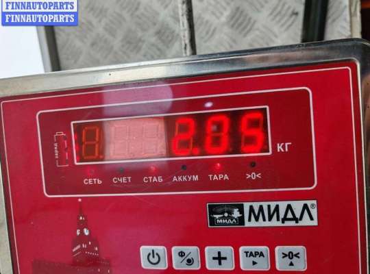 купить Расходомер (измеритель потока воздуха) на Audi A6 C4 (1994-1997)