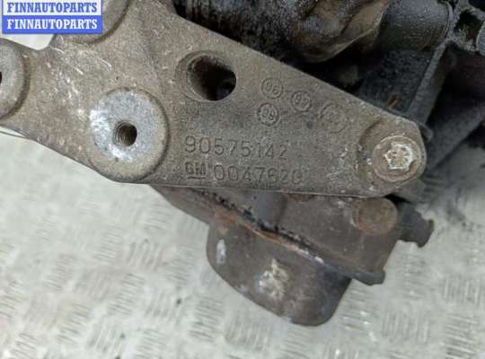 купить КПП 5-ст. механическая на Opel Astra G (1998-2004)