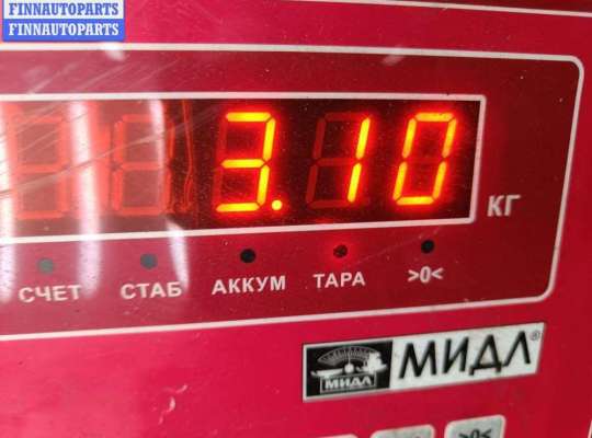 Стабилизатор подвески (поперечной устойчивости)