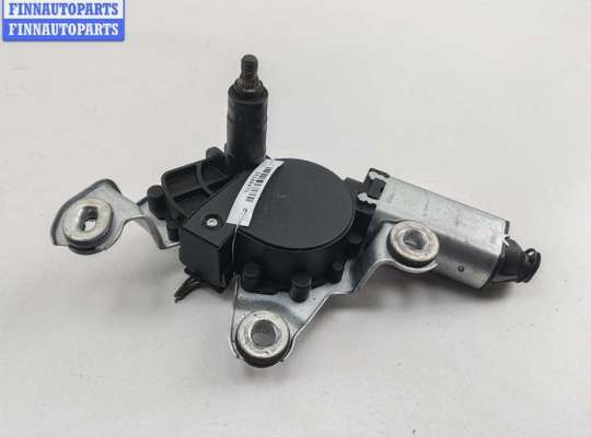 Двигатель стеклоочистителя заднего (моторчик дворников) SK480353 на Skoda Octavia mk2 (A5 1Z) 2004-2013