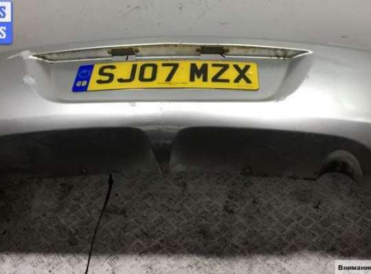 купить Бампер задний на Chrysler Sebring