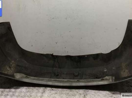 купить Бампер задний на Chrysler Sebring