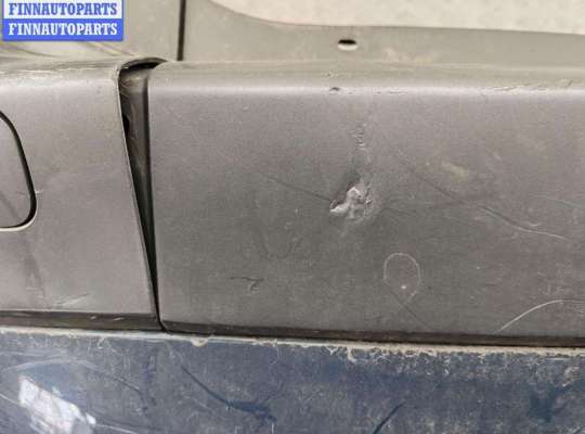 купить Бампер задний на Renault Scenic II (2003-2009)