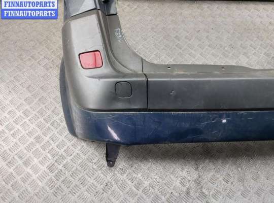 купить Бампер задний на Renault Scenic II (2003-2009)