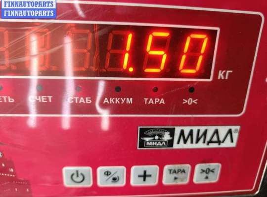 купить Стеклоподъемник электрический передний правый на Peugeot 307