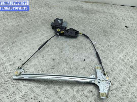 купить Стеклоподъемник электрический передний правый на Peugeot 307