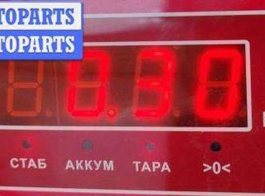 купить Рамка (обрамление) щитка приборов на Mitsubishi Colt (2004-2012)