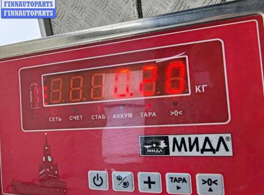 купить Сопротивление отопителя на Mercedes C-Class W203 (2000-2006)