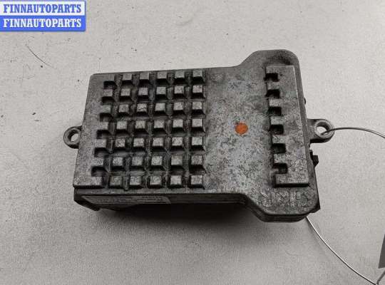 купить Сопротивление отопителя на Mercedes C-Class W203 (2000-2006)