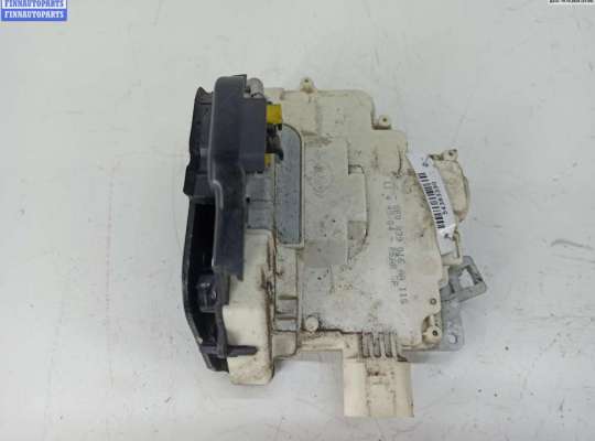 купить Замок двери задней правой на Audi A4 B7 (2004-2008)