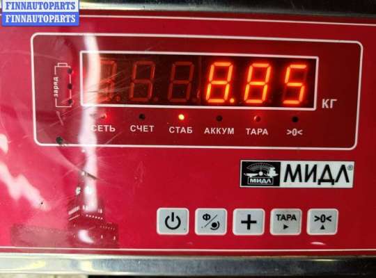 купить Рейка рулевая на BMW 5 E39 (1995-2003)