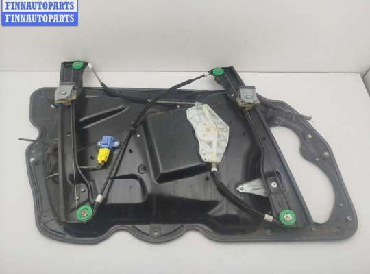 Стеклоподъемник электрический передний правый VG2739513 на Volkswagen Passat B6